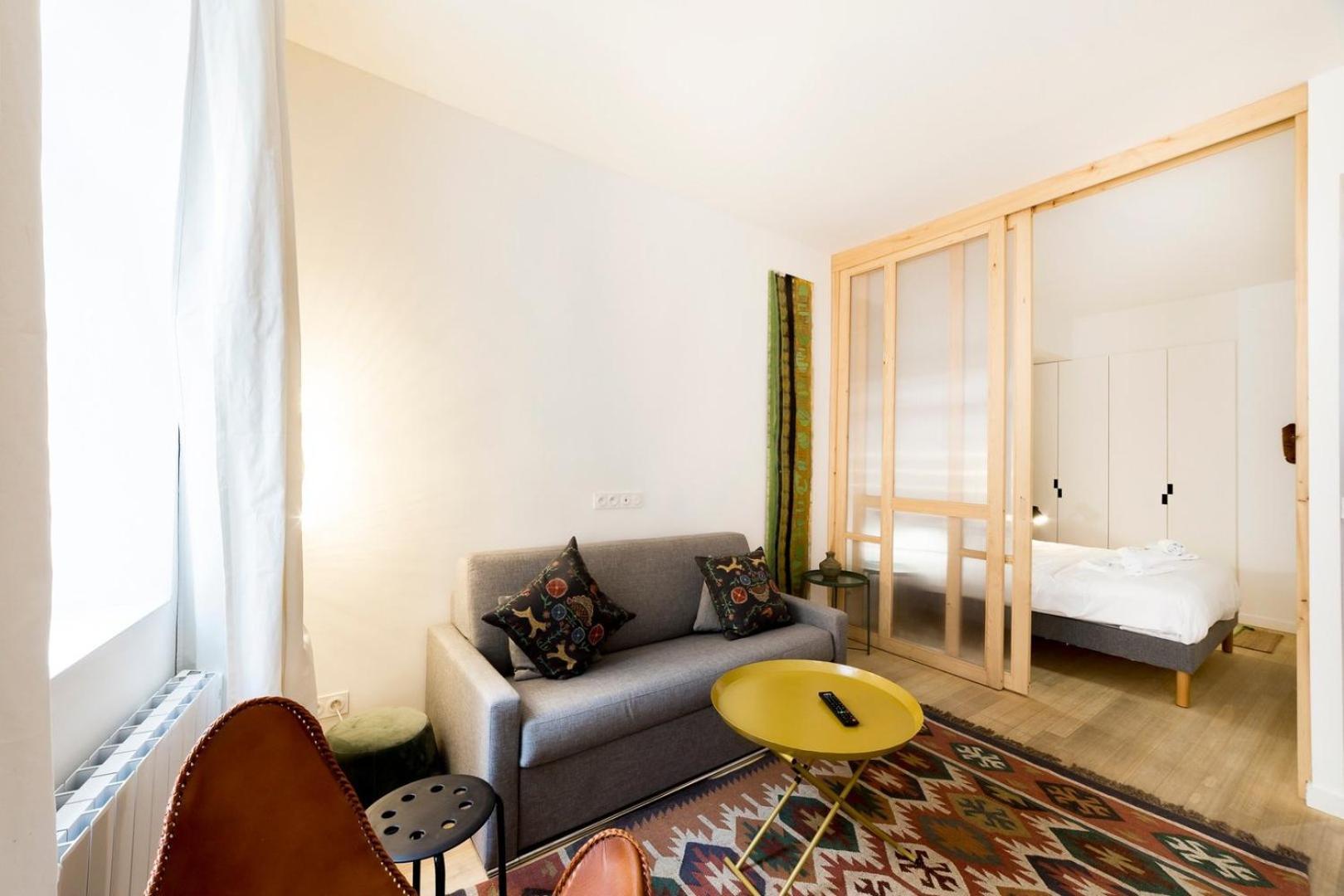L'Ethnic Ambience - Superbe Appartement Tout Confort Au Coeur Du Vieux Lyon Ngoại thất bức ảnh