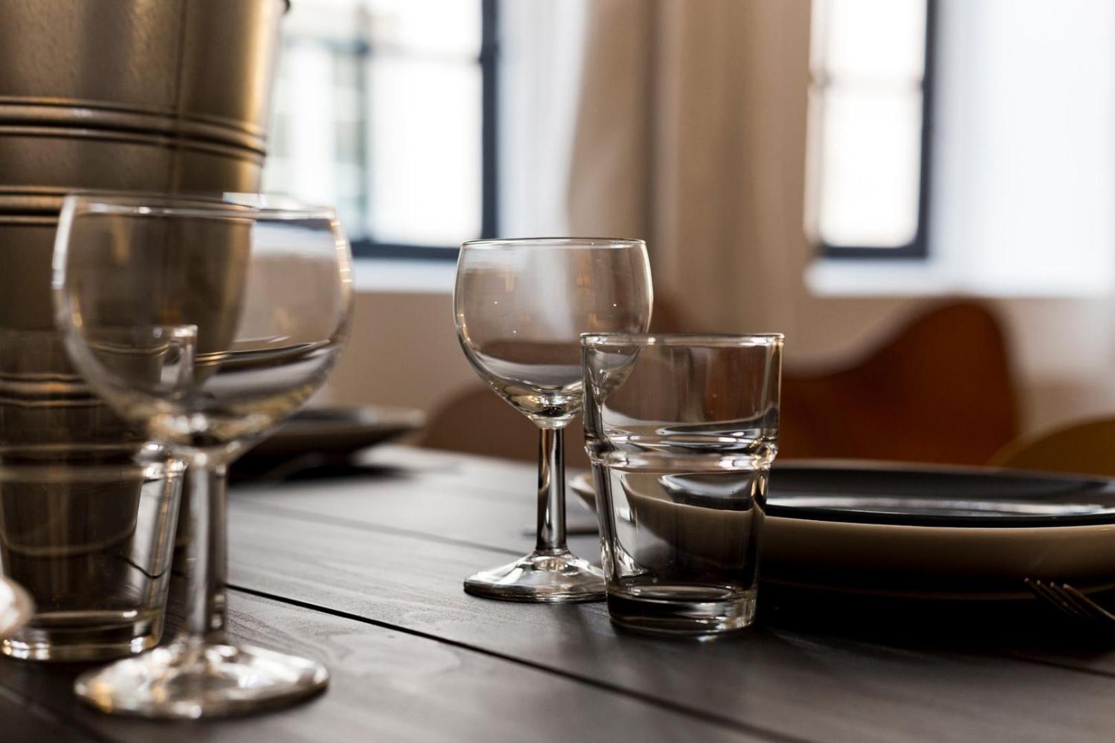 L'Ethnic Ambience - Superbe Appartement Tout Confort Au Coeur Du Vieux Lyon Ngoại thất bức ảnh