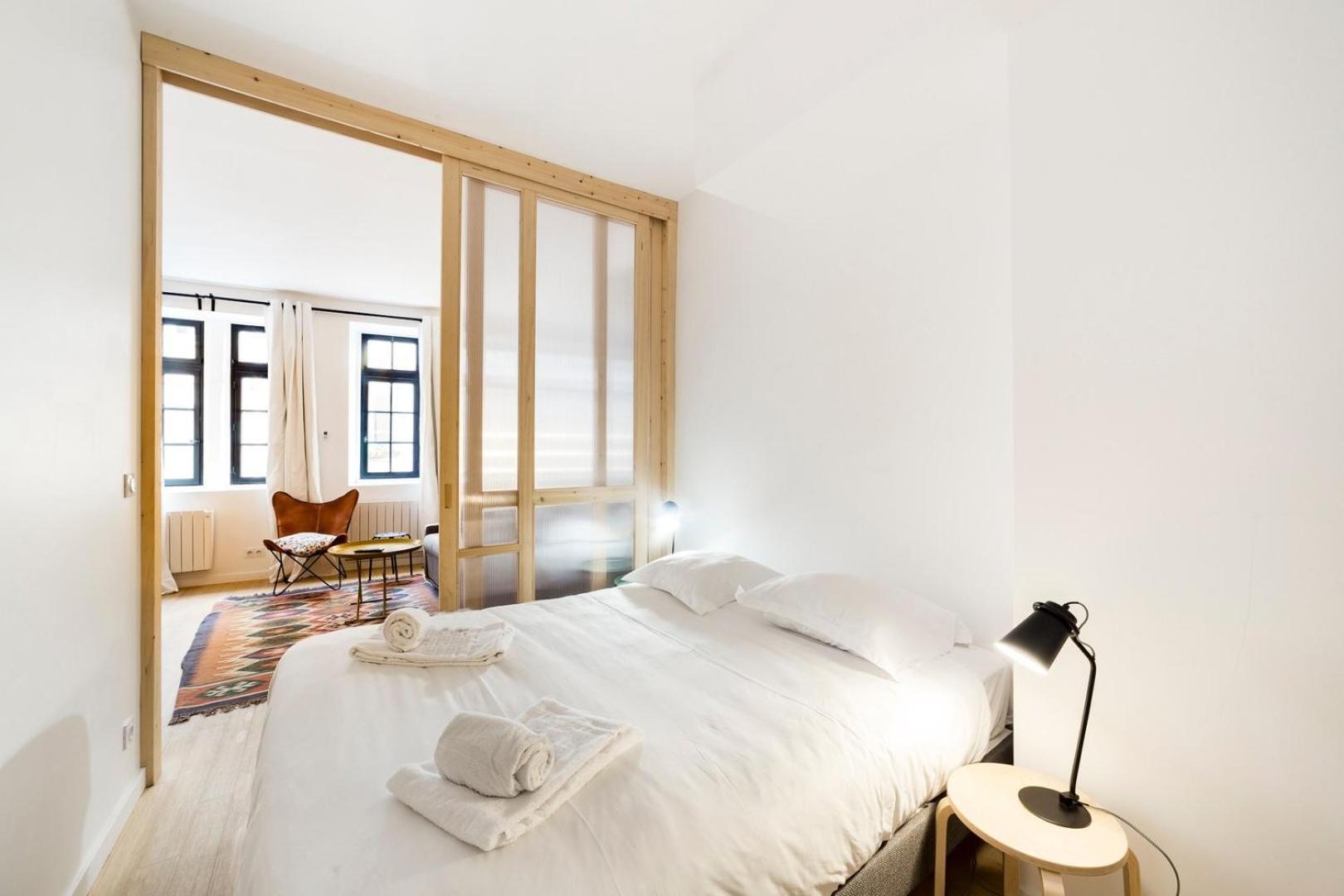 L'Ethnic Ambience - Superbe Appartement Tout Confort Au Coeur Du Vieux Lyon Ngoại thất bức ảnh